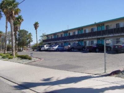 2980 E Main St, Barstow, CA for sale Building Photo- Image 1 of 1