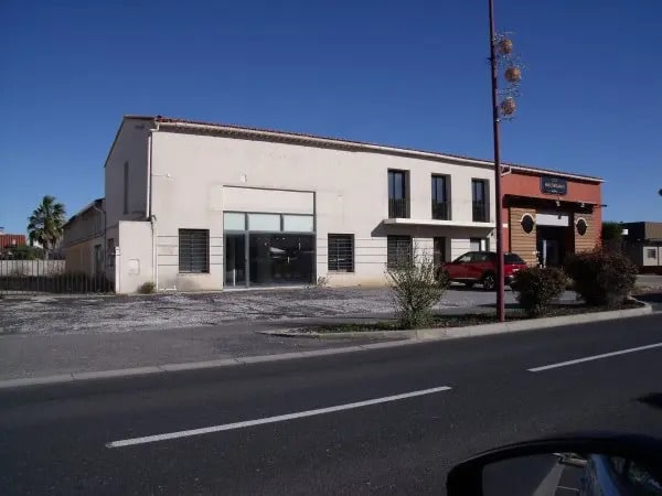 Flex in Perpignan for sale Building Photo- Image 1 of 5