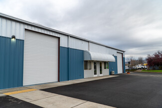 More details for 5680 Crater Lake Ave, Central Point, OR - Industrial for Lease