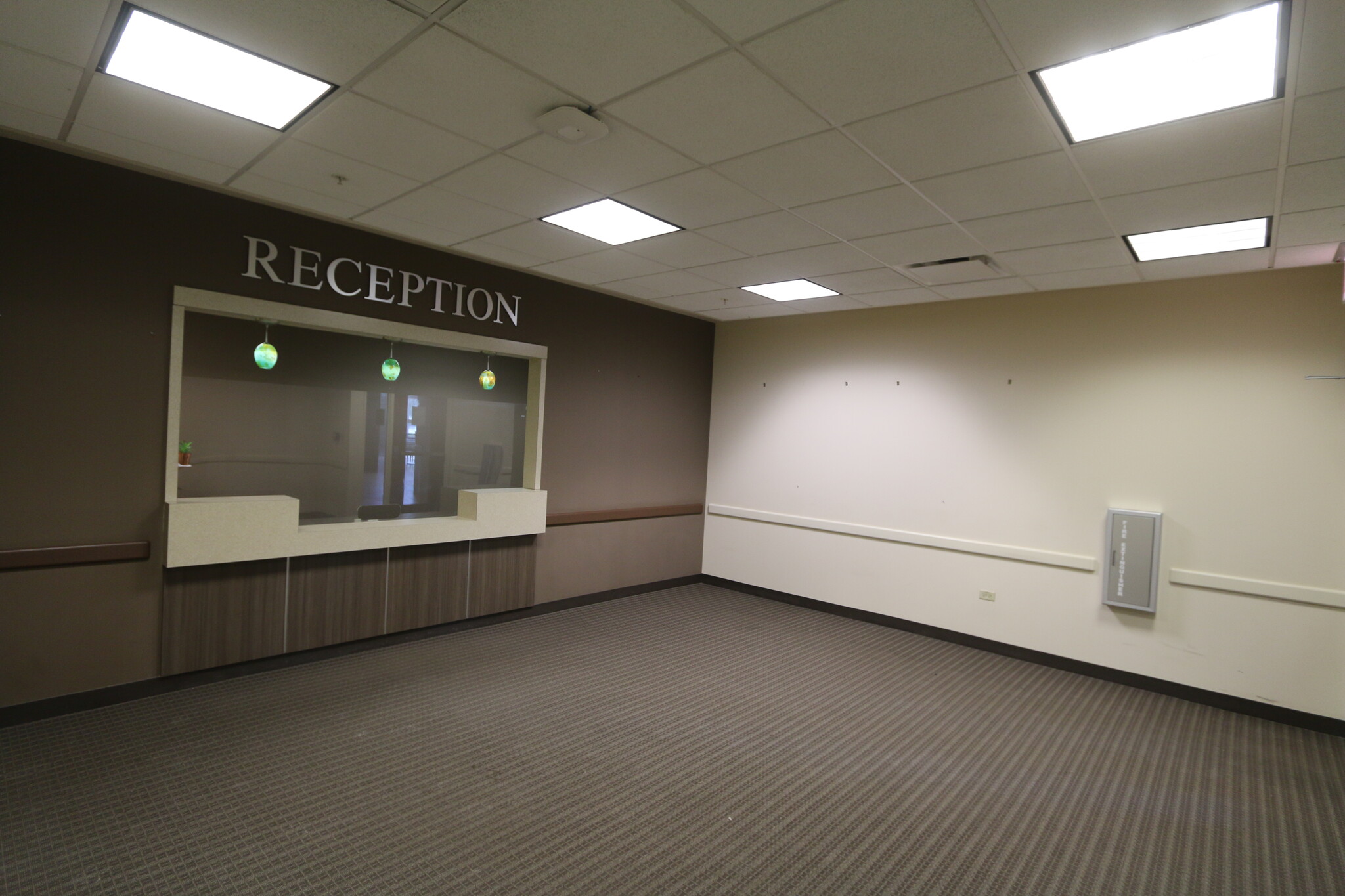 410 E Lincoln Hwy, New Lenox, IL for lease Interior Photo- Image 1 of 2