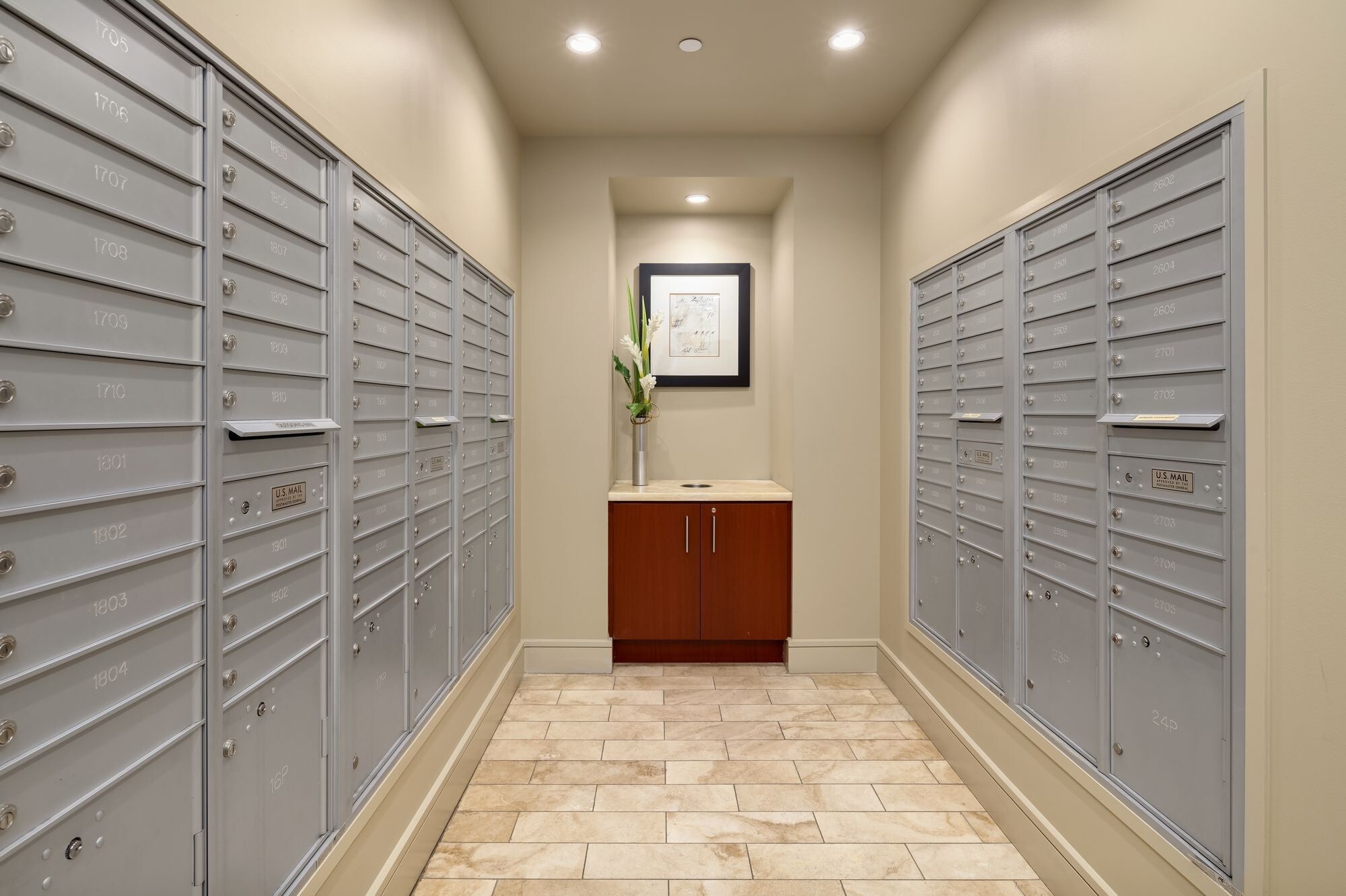 809 Olive Way, Seattle, WA for sale Building Photo- Image 1 of 1