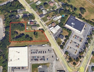 More details for 24 Stemmers Run Rd, Essex, MD - Land for Sale