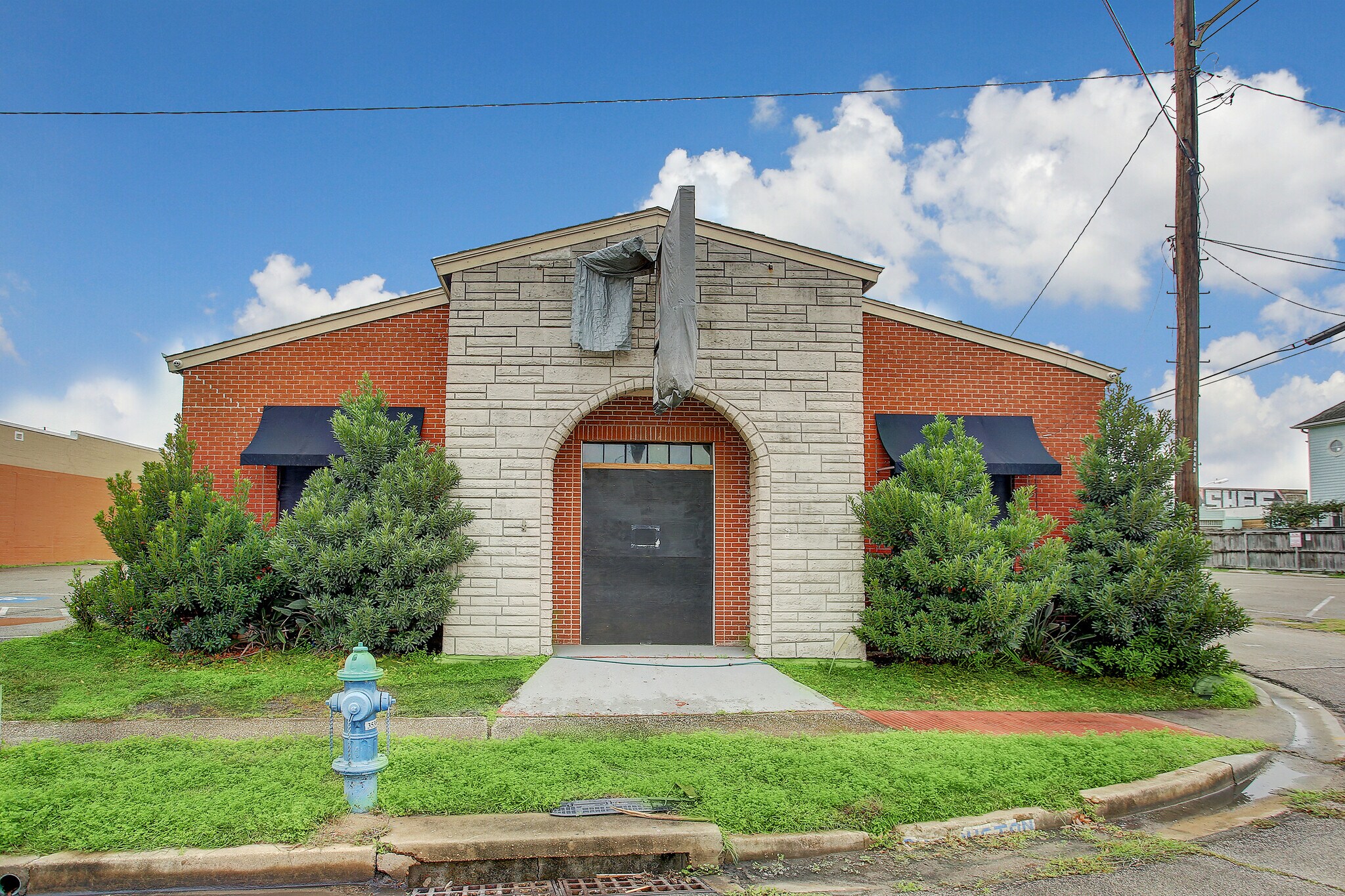 1017 Houston Ave, Houston, TX for sale Building Photo- Image 1 of 1