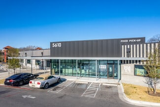 More details for 5610 N Interstate 35, Austin, TX - Retail for Lease