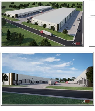 More details for 0 Burton Rd, Vars, ON - Industrial for Lease