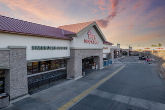 More details for 7760-7822 E Speedway Blvd, Tucson, AZ - Retail for Lease