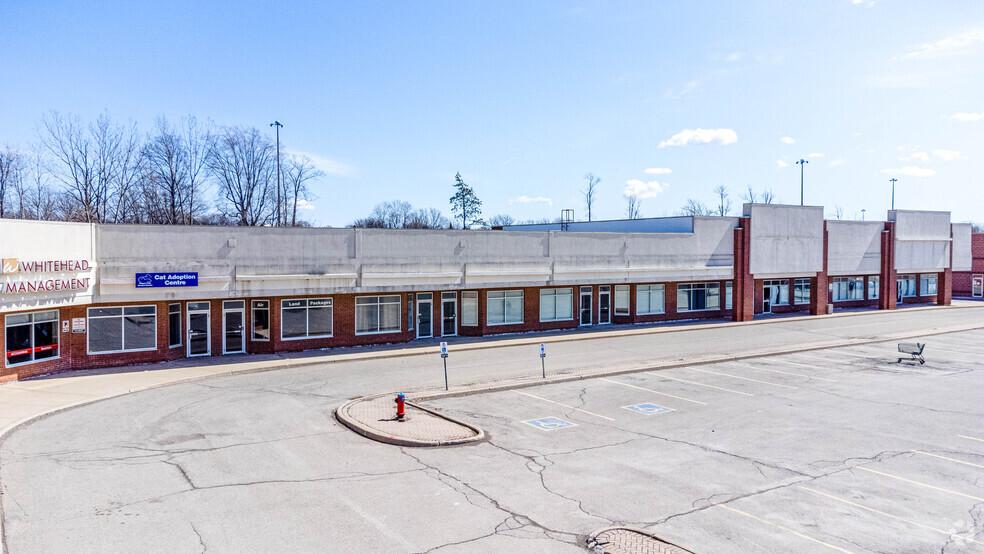 3770 Montrose Rd, Niagara Falls, ON for lease - Building Photo - Image 3 of 6