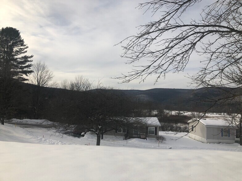 Moonwalk Ln, Wellsboro, PA for sale - Primary Photo - Image 1 of 1