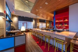 8800-8850 Venice Blvd, Los Angeles, CA for lease Interior Photo- Image 2 of 4