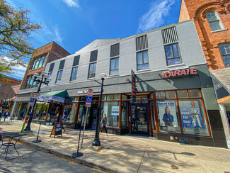 More details for 214-218 S Main St, Ann Arbor, MI - Flex for Lease