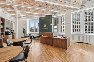 860 Broadway, New York, NY for lease Interior Photo- Image 1 of 11