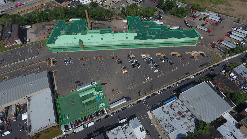 220 Passaic St, Passaic, NJ, 07055 Commercial Land For Lease