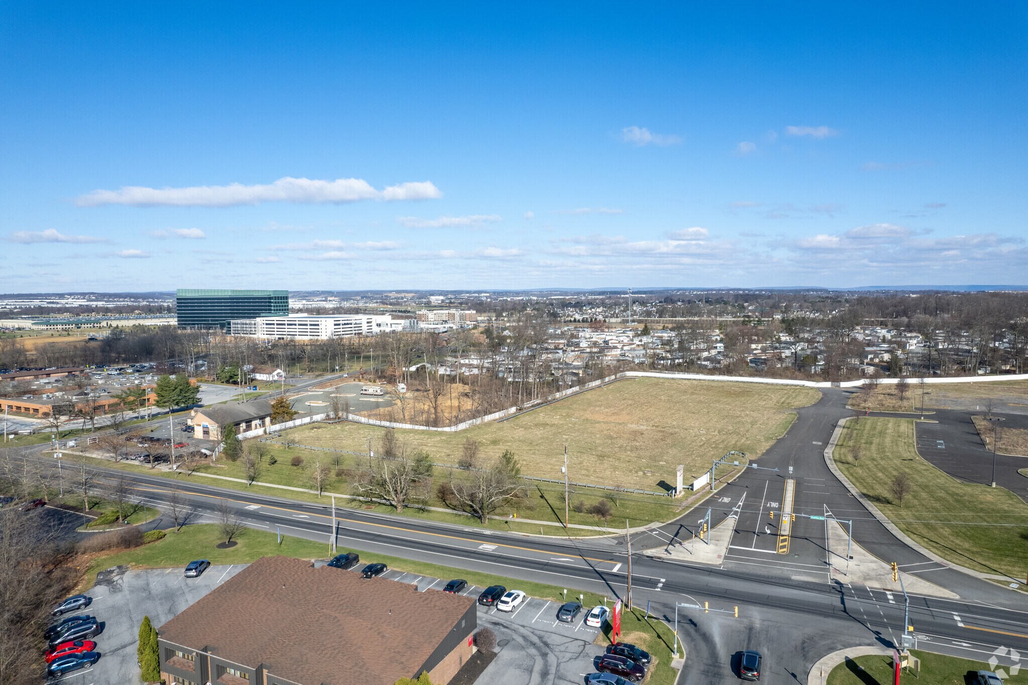 5839 Hamilton Blvd, Trexlertown, PA 18087 Macungie Crossing