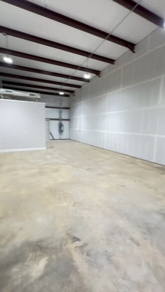 4356 Roy Rd, Shreveport, LA for lease - Commercial Listing Video - Image 2 of 10