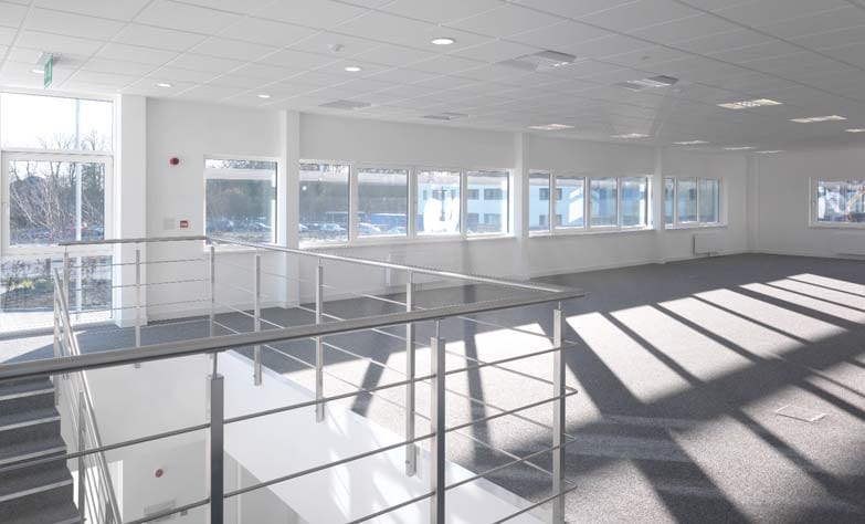 Foxhunter Dr, Milton Keynes for lease - Interior Photo - Image 2 of 5