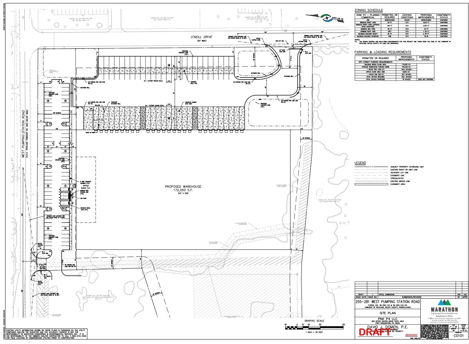 255281 West pumping station Rd, Quakertown, PA 18951 PNK Quakertown