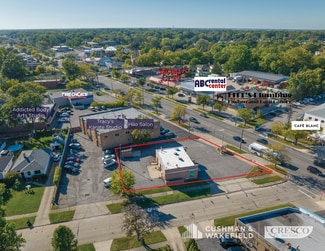 More details for 6505 Pearl Rd, Parma Heights, OH - Retail for Sale