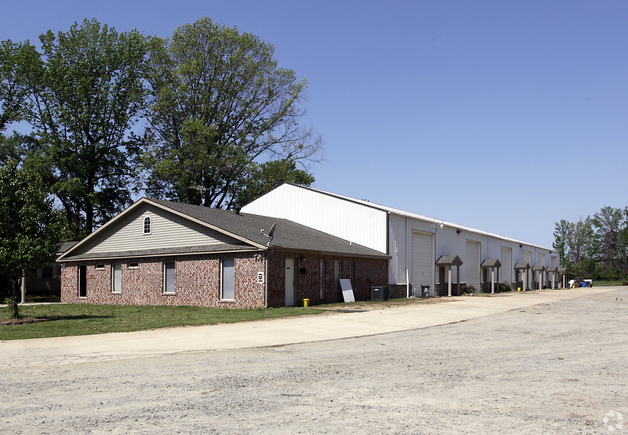 2605 Eastline Rd, Searcy, AR for sale Building Photo- Image 1 of 1