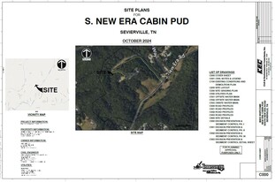 S. New Era Cabin PUD - 1031 Exchange Property