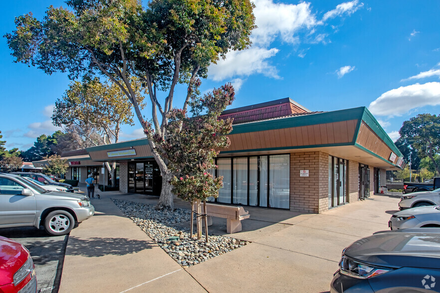 128/130 W. Calaveras Blvd, Milpitas, CA for sale - Building Photo - Image 1 of 1