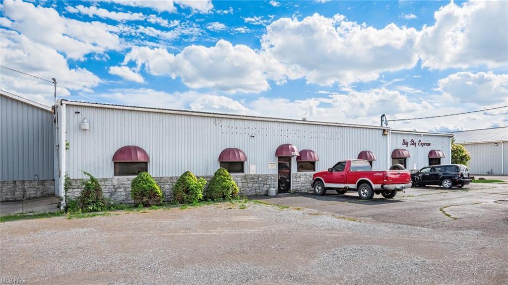 1383 E Main St, Newark, OH for lease Building Photo- Image 1 of 16