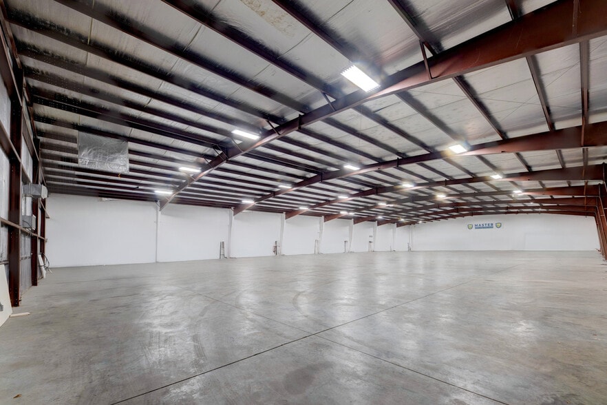 431 Capital Cir SW, Tallahassee, FL for lease - Building Photo - Image 1 of 5