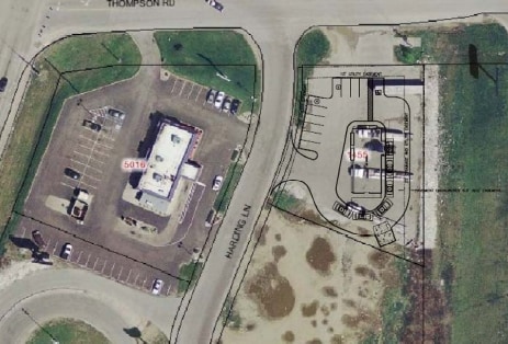 1455 W Thompson Rd, Indianapolis, IN for sale - Building Photo - Image 2 of 2