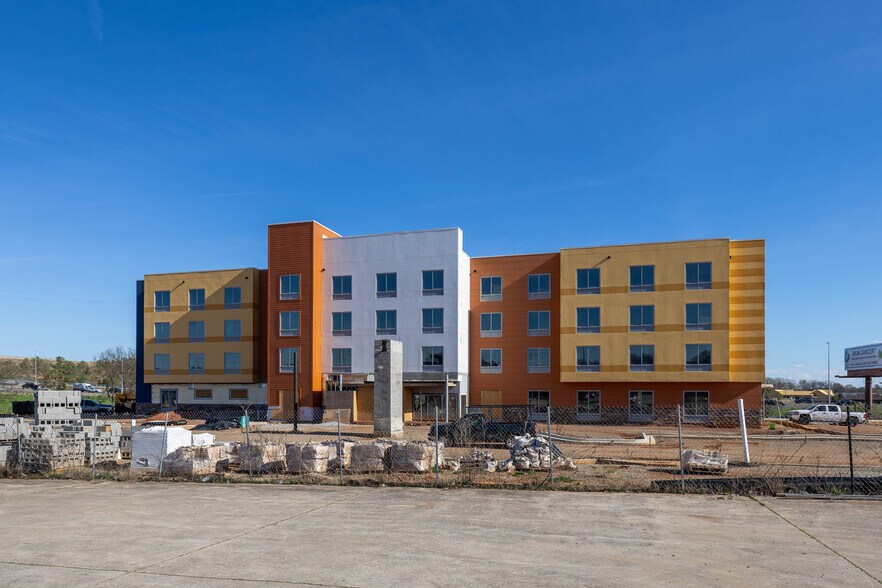 8475 Madison Blvd, Madison, AL for sale - Construction Photo - Image 2 of 2