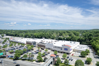 More details for 165 E State Route 4, Paramus, NJ - Retail for Lease