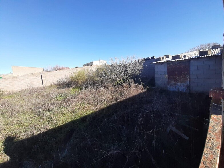 Land in Cáceres for sale - Building Photo - Image 1 of 3