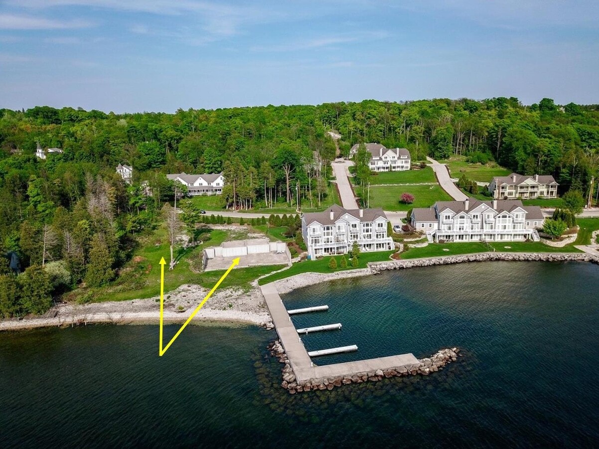 11025 LIBERTY PARK Ln, Sister Bay, WI 54234