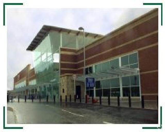 Meadow Ln, Craigavon for lease - Building Photo - Image 1 of 2