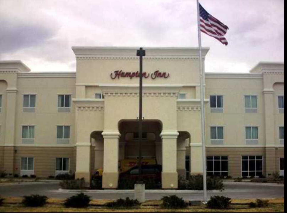 2271 Interstate 10 W, Fort Stockton, TX for sale Primary Photo- Image 1 of 1