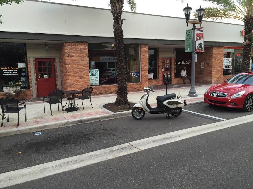 422 Cleveland St, Clearwater, FL for sale Building Photo- Image 1 of 1