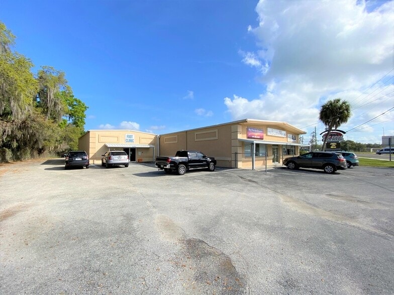 7210 Us-301, Ellenton, FL for sale - Building Photo - Image 1 of 1