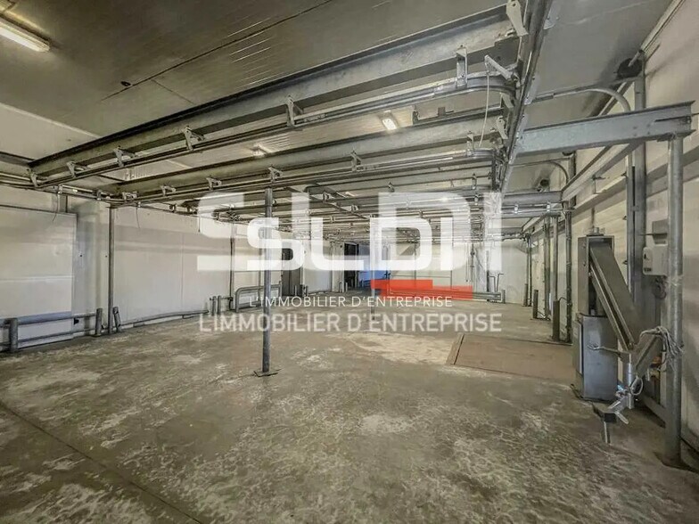 Flex in SAINT-SYMPHORIEN-D'OZON for lease - Building Photo - Image 3 of 8
