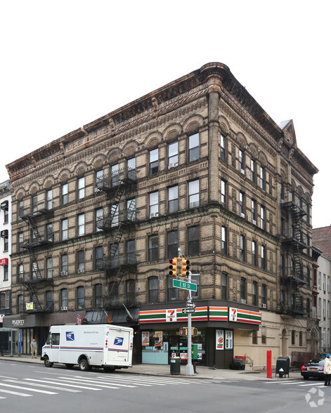 1457 Third Ave, New York, NY for sale - Building Photo - Image 1 of 1