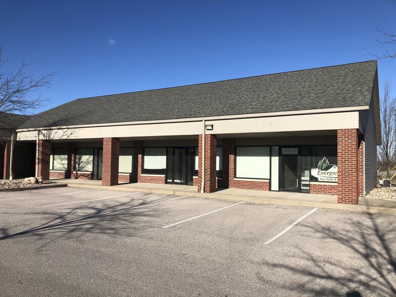 2536 W Industrial Park Dr, Bloomington, IN for sale - Building Photo - Image 1 of 1