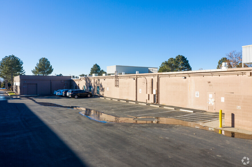 1300 S Potomac St, Aurora, CO for lease - Building Photo - Image 2 of 7