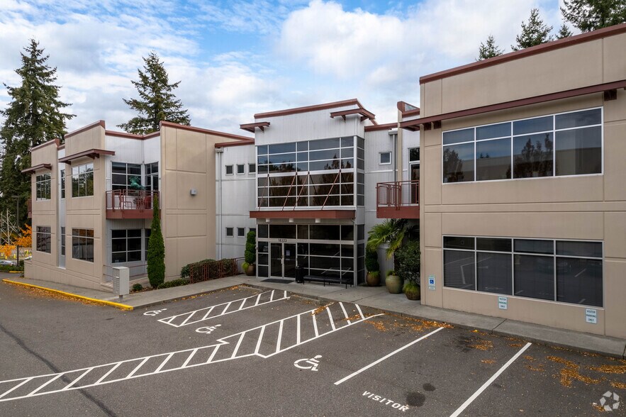 18323 Bothell Everett Hwy, Bothell, WA for sale - Building Photo - Image 1 of 1