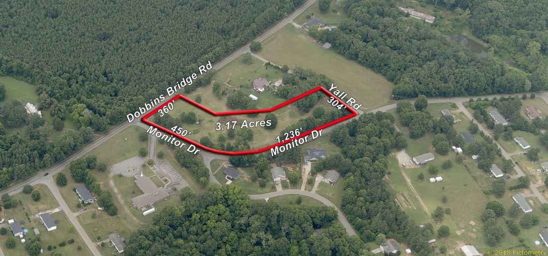 00 Dobbins Bridge Rd, Anderson, SC 29626