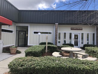 More details for 445 Western Blvd, Jacksonville, NC - Office for Lease