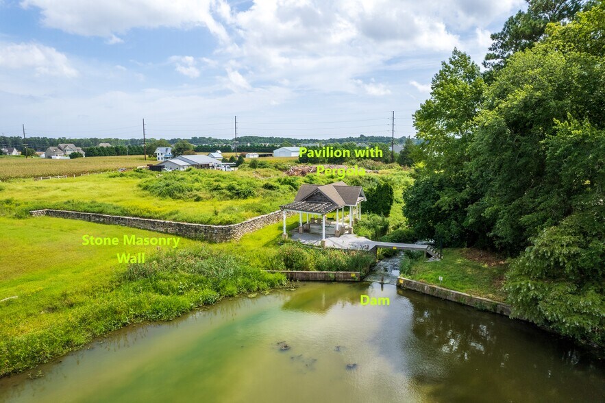 18968 Robinsonville Rd, Lewes, DE 19958