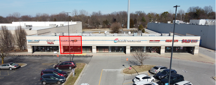 1839-2161 E Independence St, Springfield, MO for lease Building Photo- Image 1 of 7