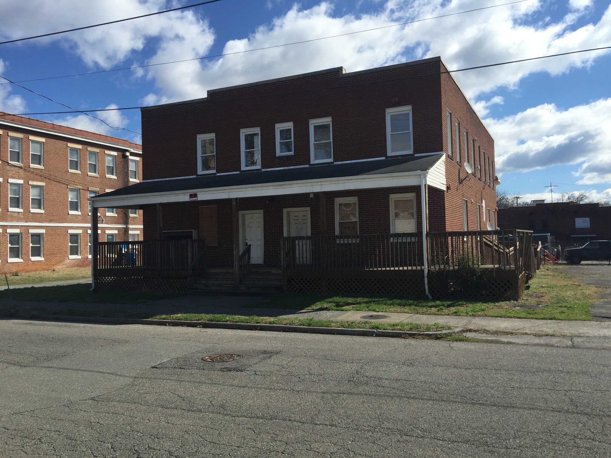 609 12th St NW, Roanoke, VA for sale Other- Image 1 of 1