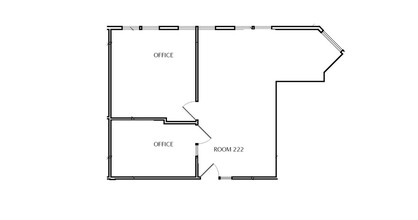 101 Larkspur Landing Cir, Larkspur, CA for lease Floor Plan- Image 1 of 1