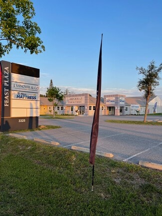 More details for 3325 W New Haven Ave, Melbourne, FL - Retail, Flex for Lease