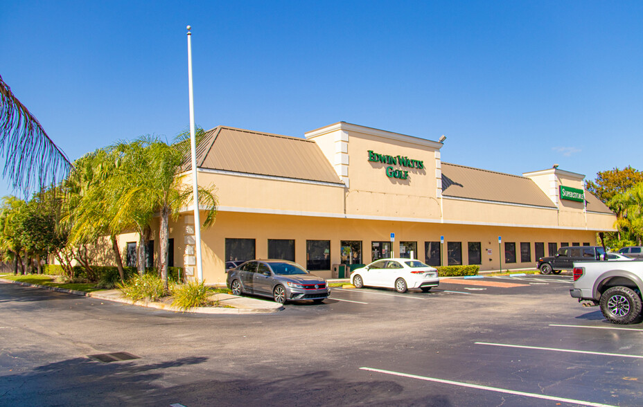 3889 Northlake Blvd, Palm Beach Gardens, FL for lease - Building Photo - Image 2 of 15