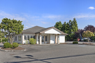 3506 168th St NE, Arlington WA - Commercial Real Estate