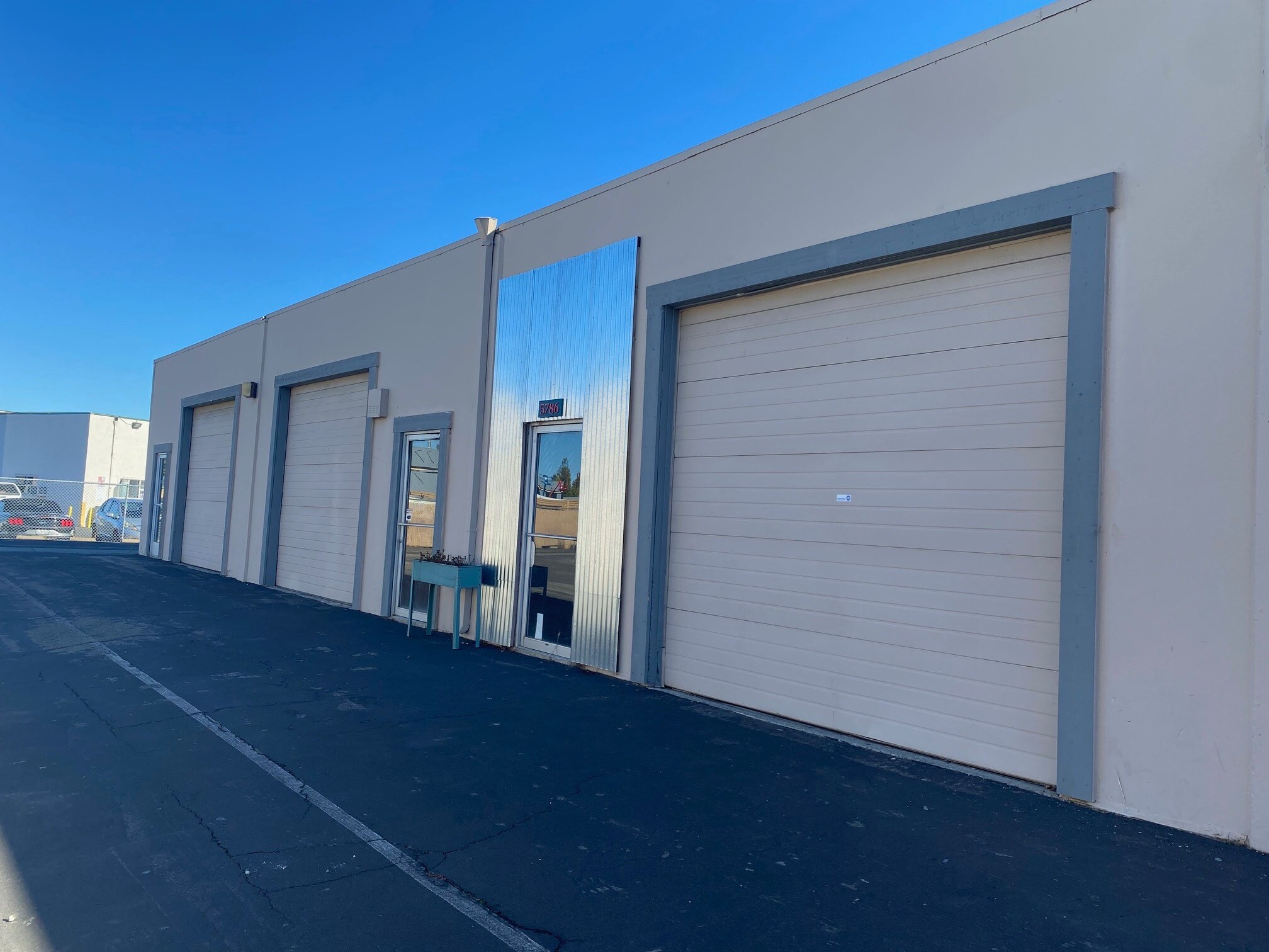 5782-5796 Commerce Blvd, Rohnert Park, CA for sale Building Photo- Image 1 of 1